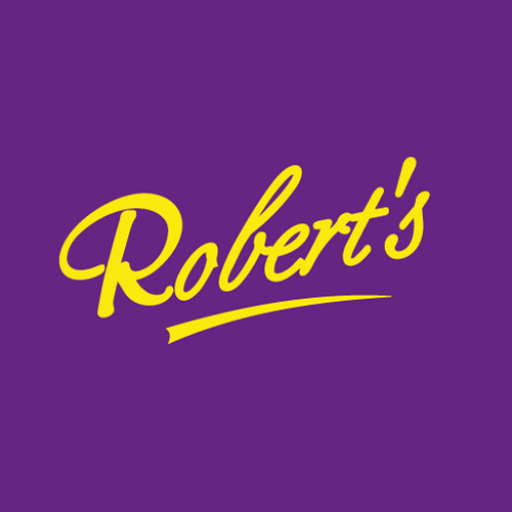 Roberts logo